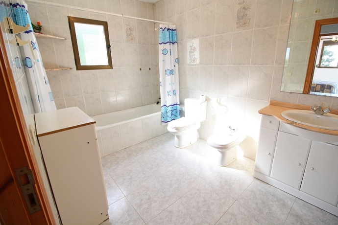 Imagen de la habitación del Apartamentos Villa Mariclara. Foto 9