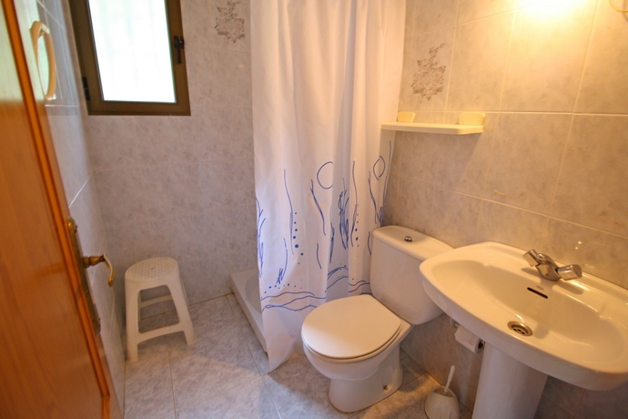Imagen de la habitación del Apartamentos Villa Mariclara. Foto 10