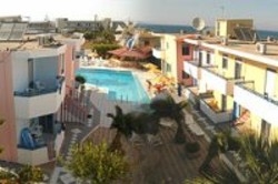 Imagen general del Apartamentos Villa Marie kelly. Foto 2