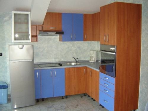 Imagen general del Apartamentos Villa Marta, Opatija. Foto 2