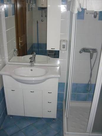 Imagen general del Apartamentos Villa Marta, Opatija. Foto 4