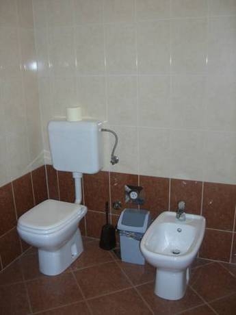 Imagen general del Apartamentos Villa Marta, Opatija. Foto 7