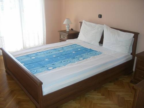 Imagen general del Apartamentos Villa Marta, Opatija. Foto 8