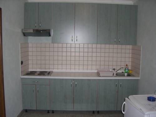 Imagen general del Apartamentos Villa Marta, Opatija. Foto 10