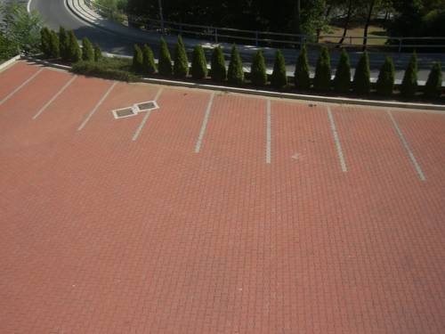 Imagen general del Apartamentos Villa Marta, Opatija. Foto 11