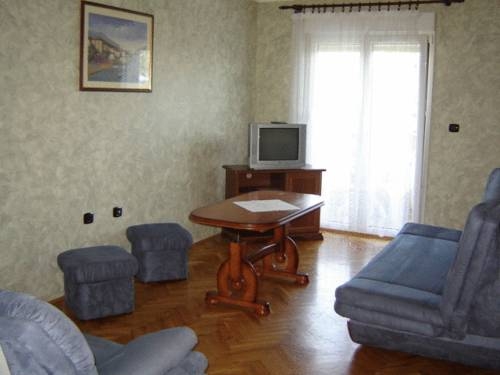 Imagen general del Apartamentos Villa Marta, Opatija. Foto 12