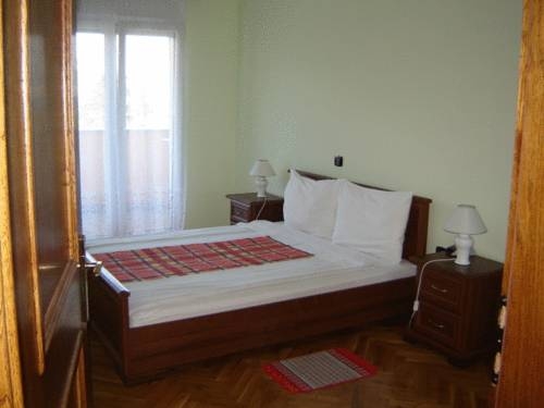 Imagen general del Apartamentos Villa Marta, Opatija. Foto 13