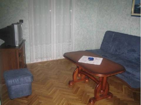 Imagen general del Apartamentos Villa Marta, Opatija. Foto 14