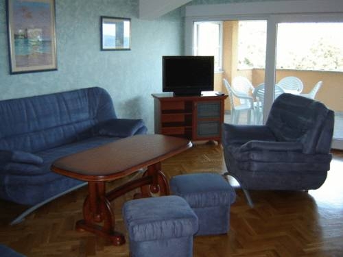 Imagen general del Apartamentos Villa Marta, Opatija. Foto 15