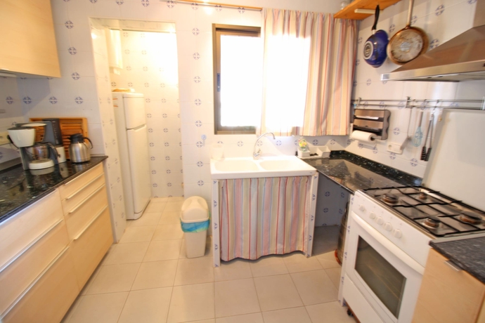 Imagen de la habitación del Apartamentos Villa Miada. Foto 5