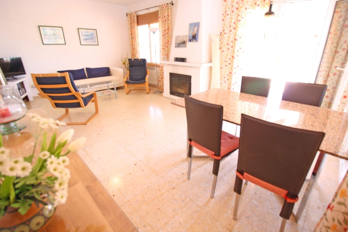 Imagen de la habitación del Apartamentos Villa Miada. Foto 6