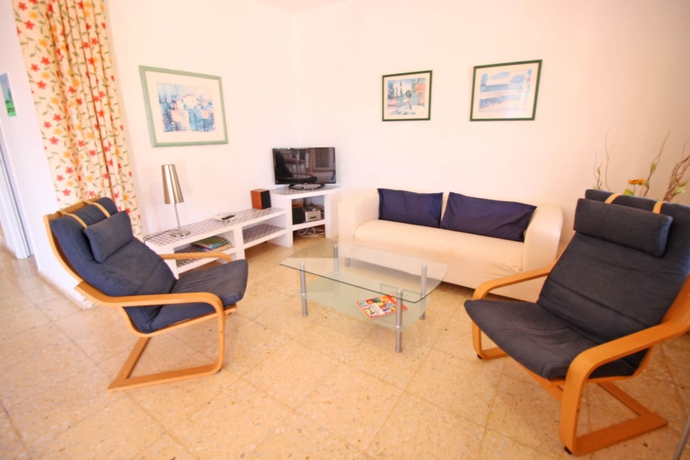Imagen de la habitación del Apartamentos Villa Miada. Foto 7