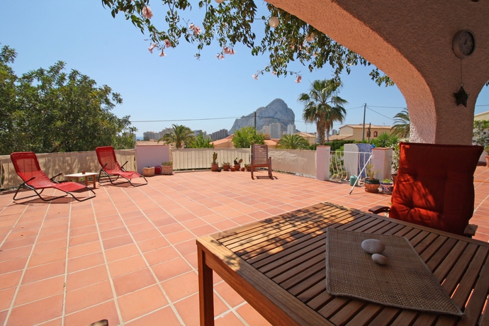 Imagen de la habitación del Apartamentos Villa Miada. Foto 9