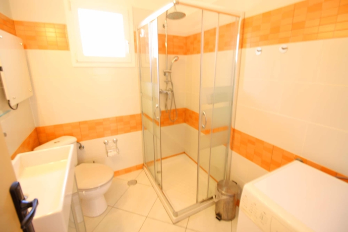 Imagen de la habitación del Apartamentos Villa Miada. Foto 10