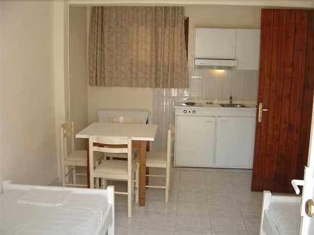 Imagen de la habitación del Apartamentos Villa Miltos Apartments. Foto 2