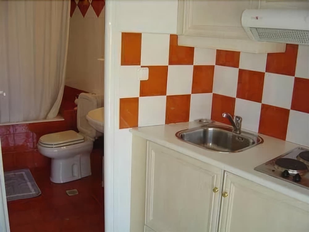 Imagen de la habitación del Apartamentos Villa Miltos Apartments. Foto 4