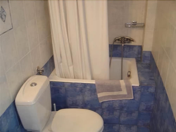 Imagen de la habitación del Apartamentos Villa Miltos Apartments. Foto 6