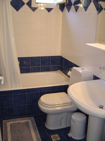 Imagen de la habitación del Apartamentos Villa Miltos Apartments. Foto 7