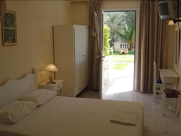 Imagen de la habitación del Apartamentos Villa Miltos Apartments. Foto 10