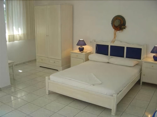 Imagen de la habitación del Apartamentos Villa Miltos Apartments. Foto 11