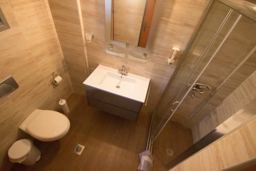 Imagen de la habitación del Apartamentos Villa Minoas. Foto 2