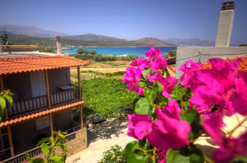 Imagen de la habitación del Apartamentos Villa Minoas. Foto 6