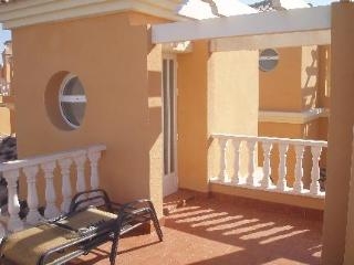 Imagen general del Apartamentos Villa Miranda, Algorfa. Foto 1