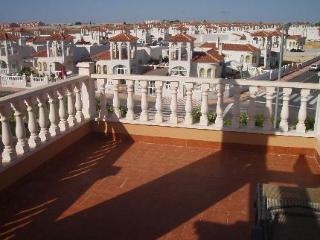 Imagen general del Apartamentos Villa Miranda, Algorfa. Foto 2