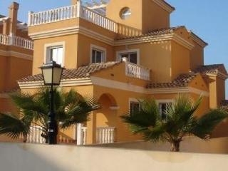 Imagen general del Apartamentos Villa Miranda, Algorfa. Foto 10