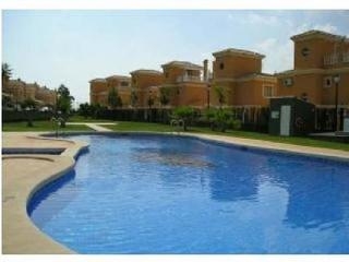 Imagen general del Apartamentos Villa Miranda, Algorfa. Foto 5