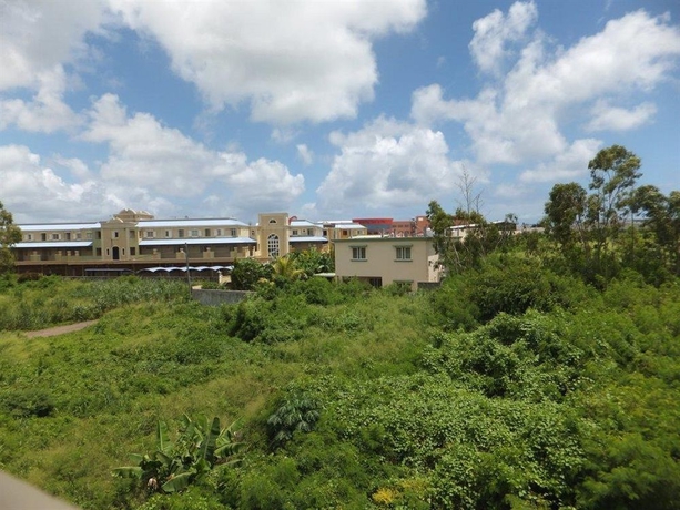 Imagen general del Apartamentos Villa Narmada. Foto 1