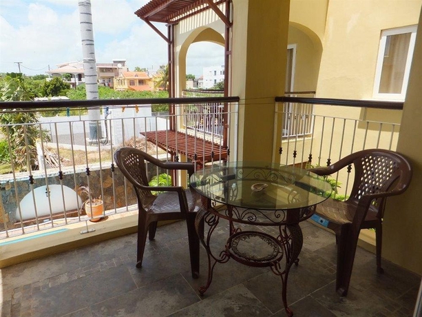 Imagen de la habitación del Apartamentos Villa Narmada. Foto 4