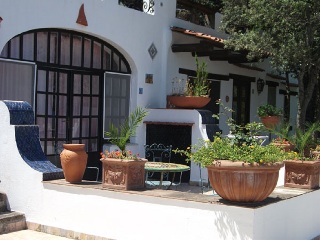 Imagen general del Apartamentos Villa Neptunus. Foto 1