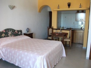 Imagen general del Apartamentos Villa Neptunus. Foto 5