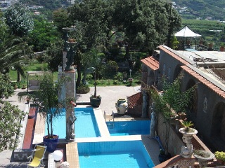 Imagen general del Apartamentos Villa Neptunus. Foto 6
