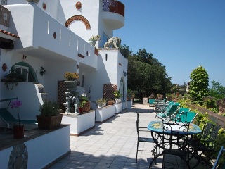 Imagen general del Apartamentos Villa Neptunus. Foto 7