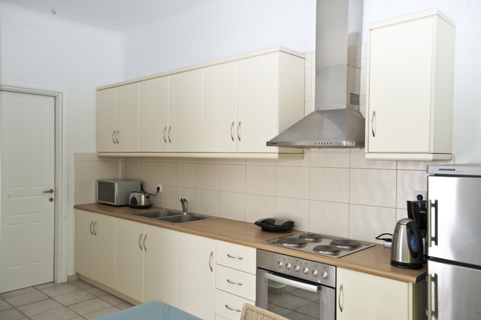 Imagen de la habitación del Apartamentos Villa Nireas. Foto 6