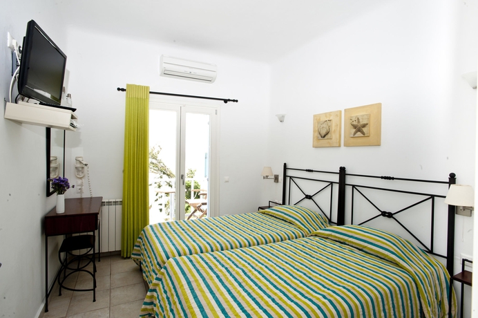 Imagen de la habitación del Apartamentos Villa Nireas. Foto 7