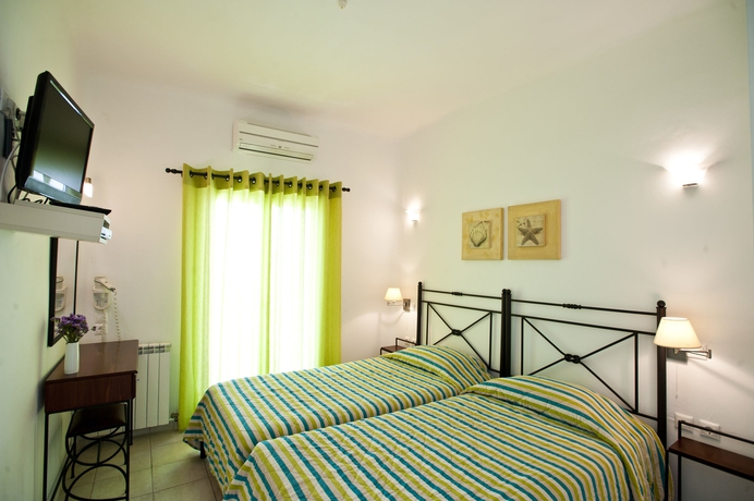 Imagen de la habitación del Apartamentos Villa Nireas. Foto 8