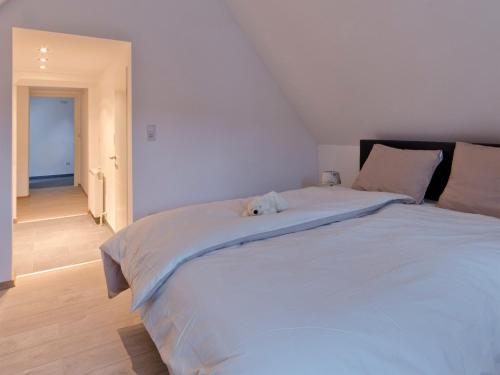 Imagen de la habitación del Apartamentos Villa Nordhang. Foto 6