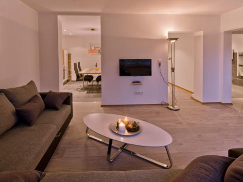 Imagen de la habitación del Apartamentos Villa Nordhang. Foto 8
