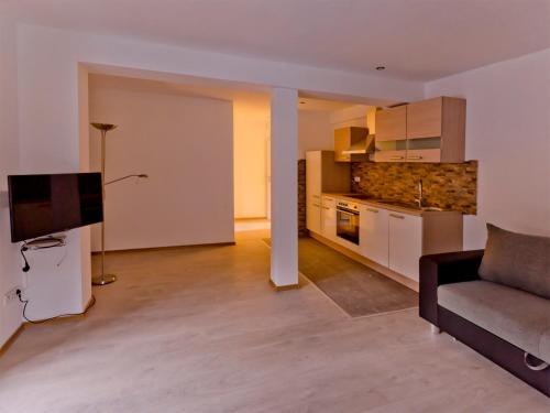 Imagen de la habitación del Apartamentos Villa Nordhang. Foto 10