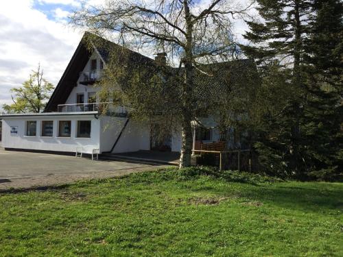 Imagen general del Apartamentos Villa Nordhang. Foto 2