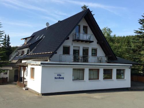 Imagen general del Apartamentos Villa Nordhang. Foto 3