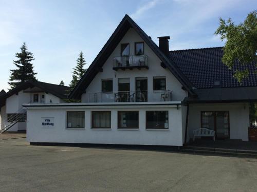 Imagen general del Apartamentos Villa Nordhang. Foto 4