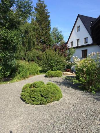 Imagen general del Apartamentos Villa Nordhang. Foto 5