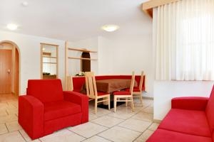 Imagen de la habitación del Apartamentos Villa Olympia. Foto 4