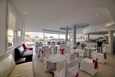 Imagen de la habitación del Apartamentos Villa Olympia. Foto 7