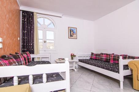 Imagen general del Apartamentos Villa Olympia. Foto 3