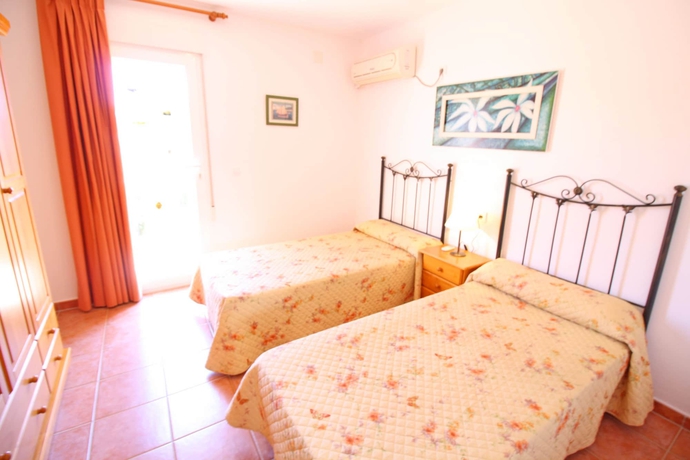 Imagen de la habitación del Apartamentos Villa Palmira. Foto 4